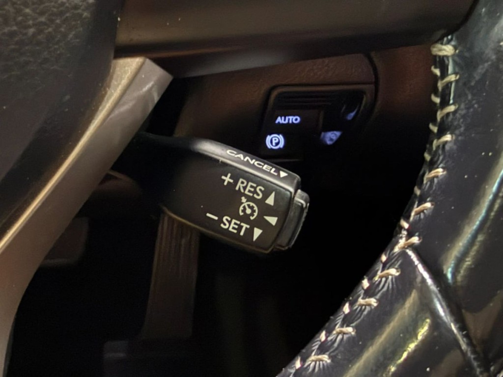2016 Lexus GS Image 18