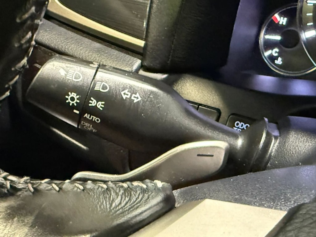 2016 Lexus GS Image 20