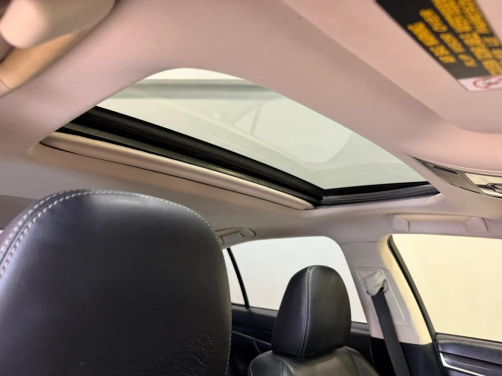 2016 Lexus GS Image 34