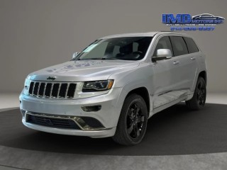 Image for 2015 Jeep Grand Cherokee High Altitude ID: 7432429