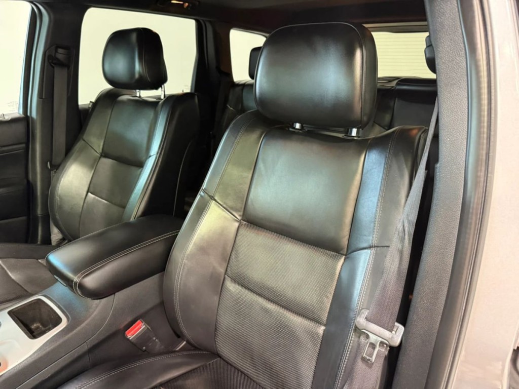 2015 Jeep Grand Cherokee Image 20