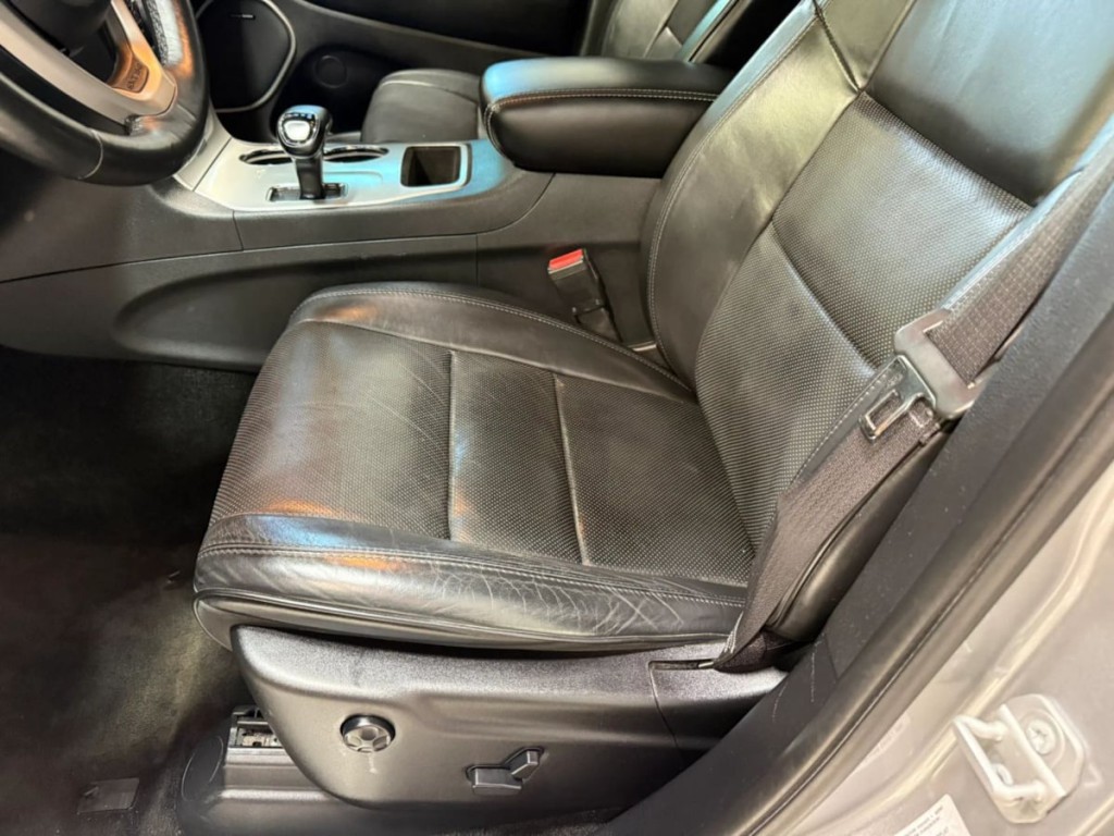 2015 Jeep Grand Cherokee Image 21