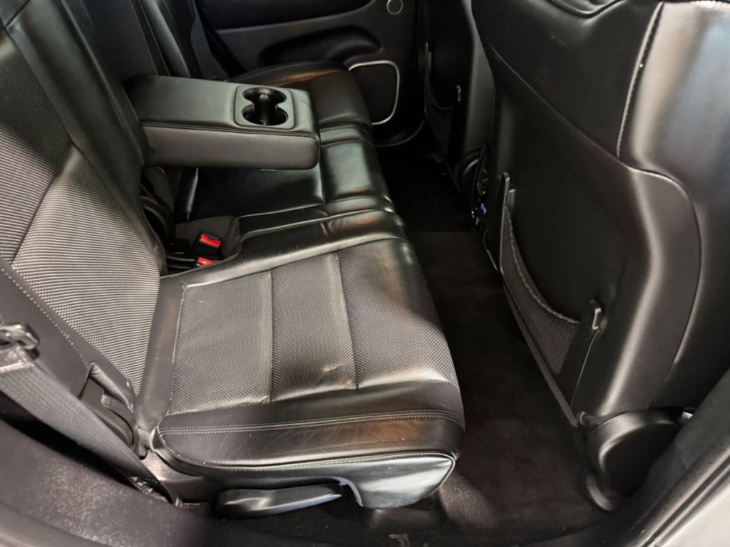 2015 Jeep Grand Cherokee Image 28