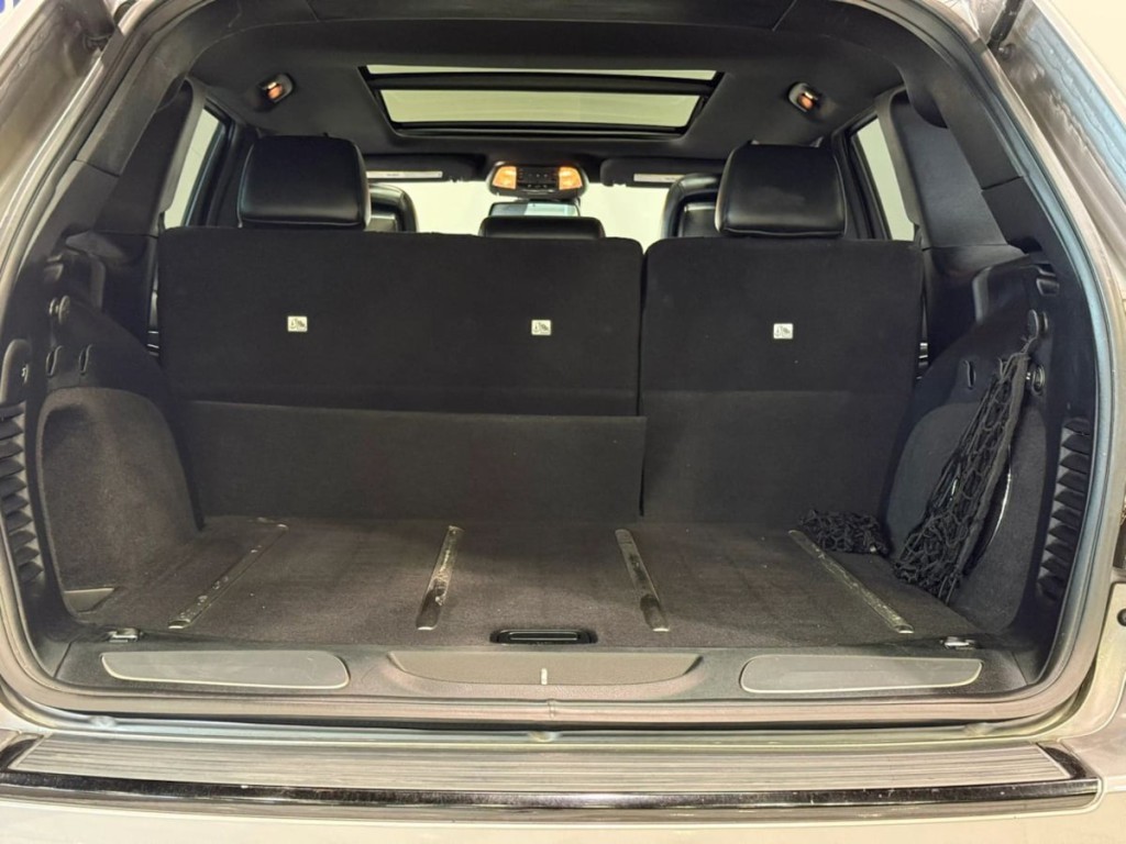 2015 Jeep Grand Cherokee Image 30