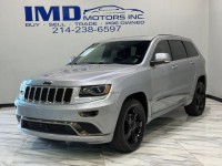 Image for 2015 Jeep Grand Cherokee High Altitude ID: 7432429