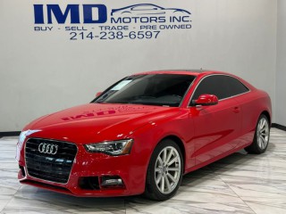Image for 2015 Audi A5 Premium Plus ID: 7432430