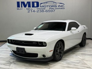 Image for 2019 Dodge Challenger GT ID: 7432432