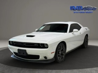 Image for 2019 Dodge Challenger GT ID: 7432432
