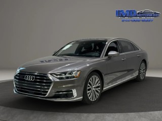 Image for 2019 Audi A8  ID: 7434989