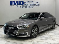 Image for 2019 Audi A8  ID: 7434989