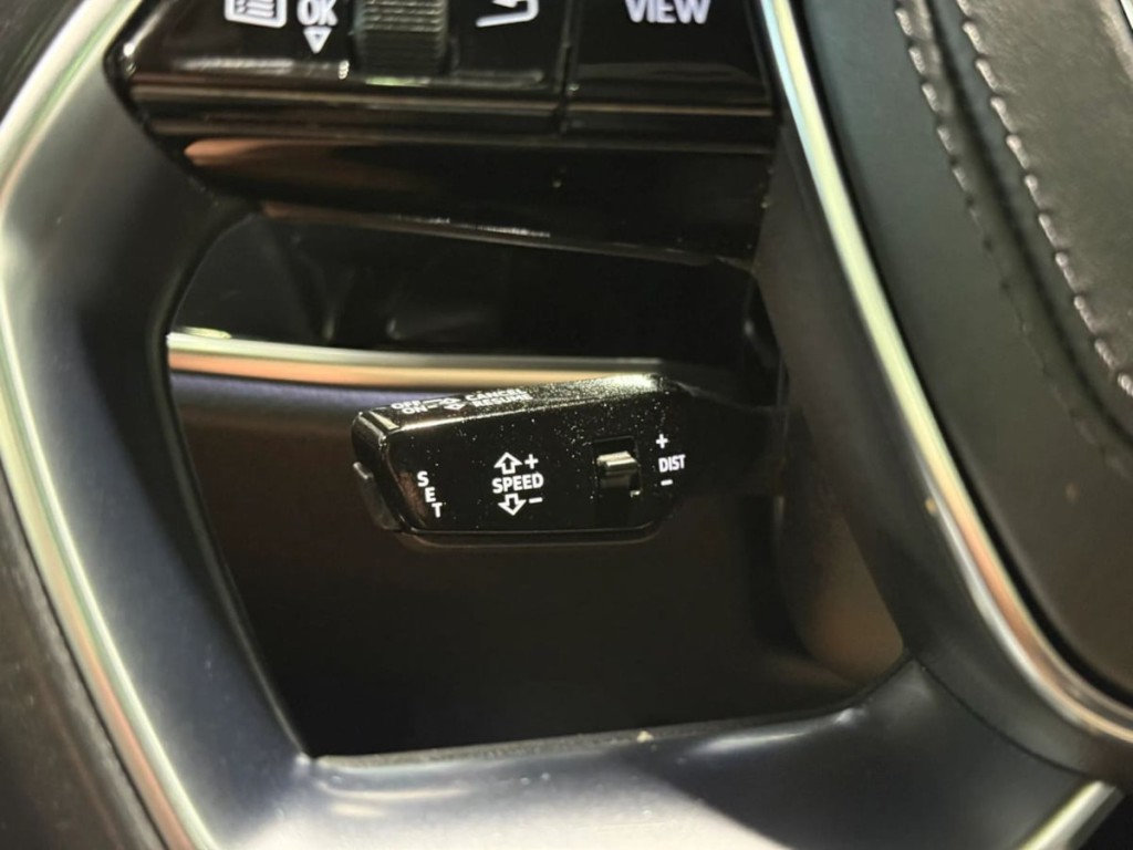 2019 Audi A8 Image 20