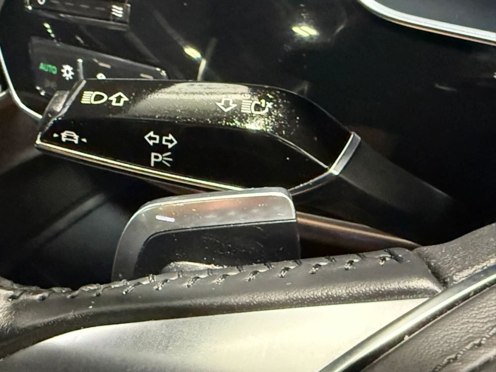 2019 Audi A8 Image 21