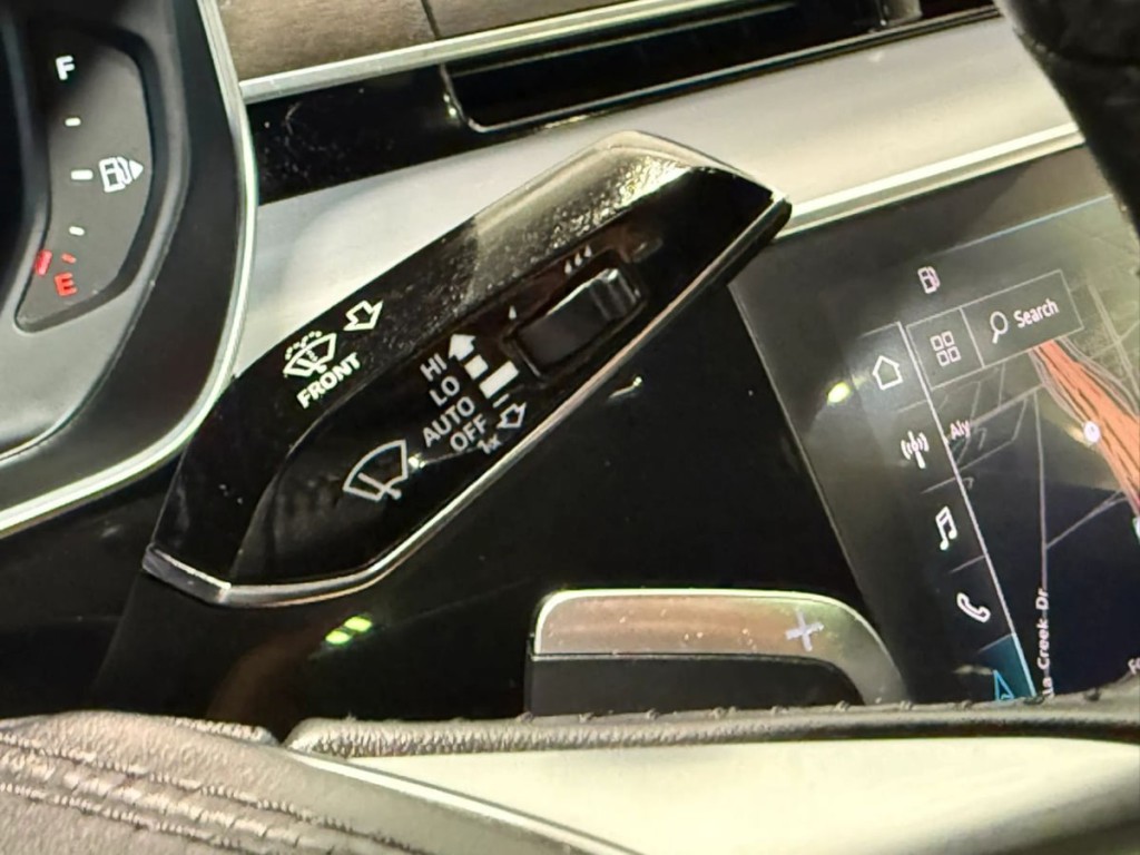 2019 Audi A8 Image 22
