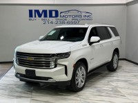 Image for 2023 Chevrolet Tahoe High Country ID: 7434992