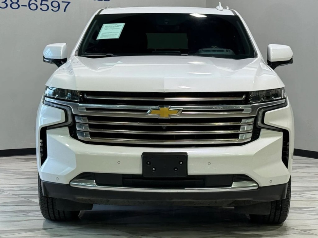 2023 Chevrolet Tahoe Image 3