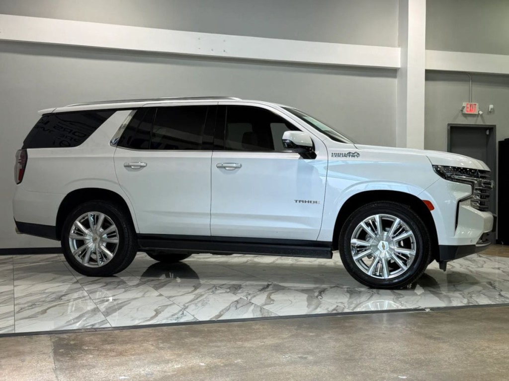 2023 Chevrolet Tahoe Image 5