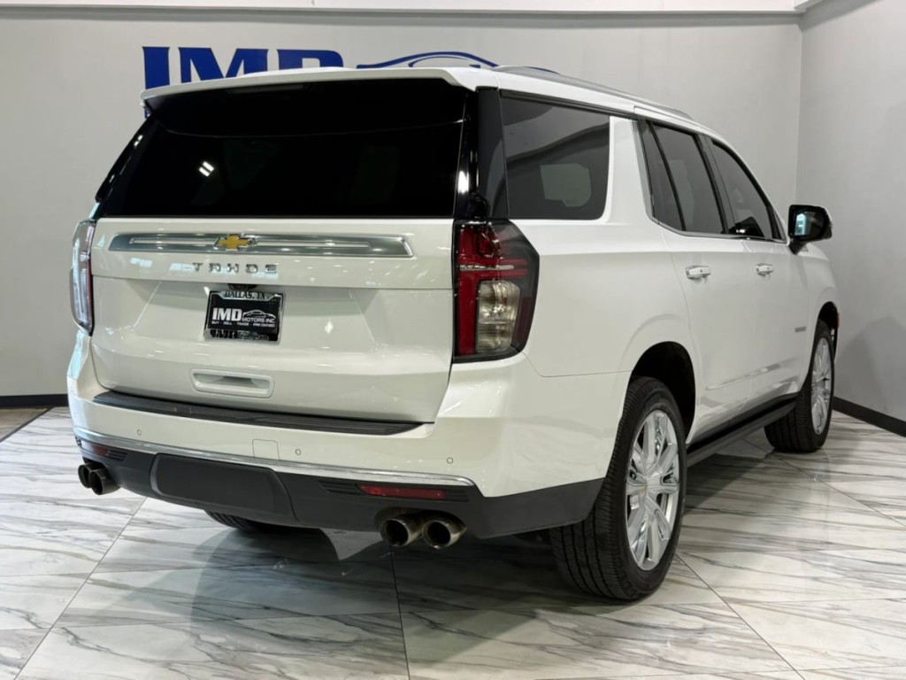 2023 Chevrolet Tahoe Image 6