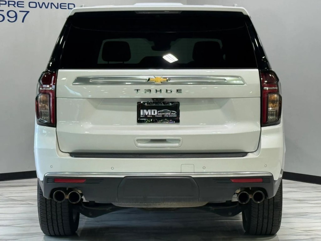2023 Chevrolet Tahoe Image 7