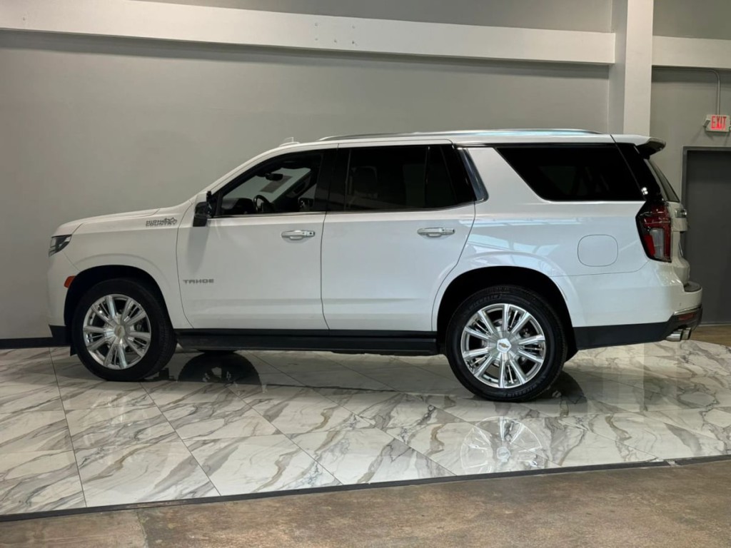 2023 Chevrolet Tahoe Image 9