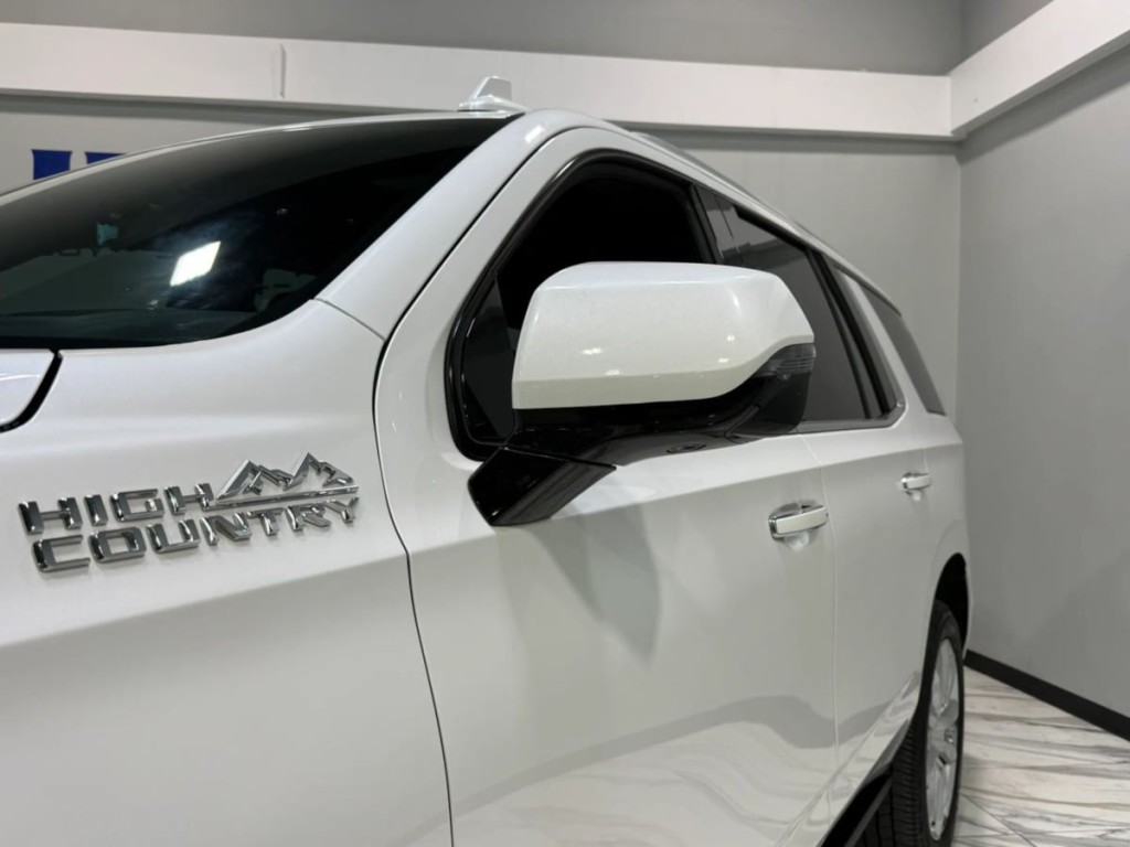 2023 Chevrolet Tahoe Image 10