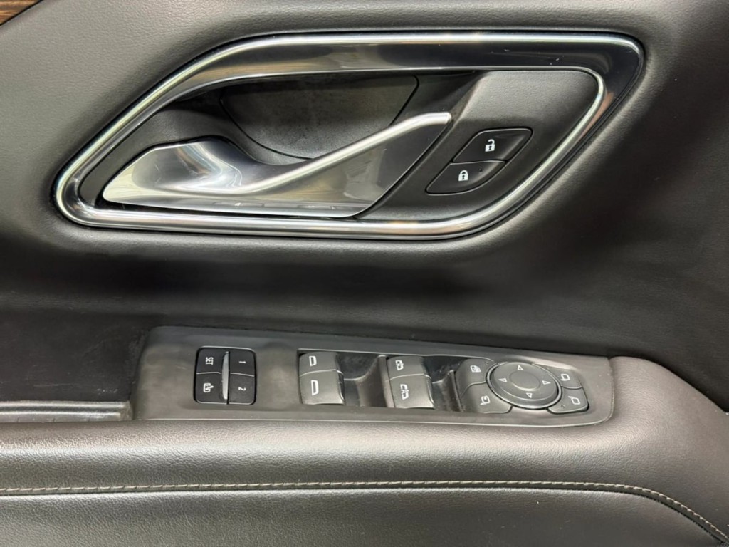 2023 Chevrolet Tahoe Image 13