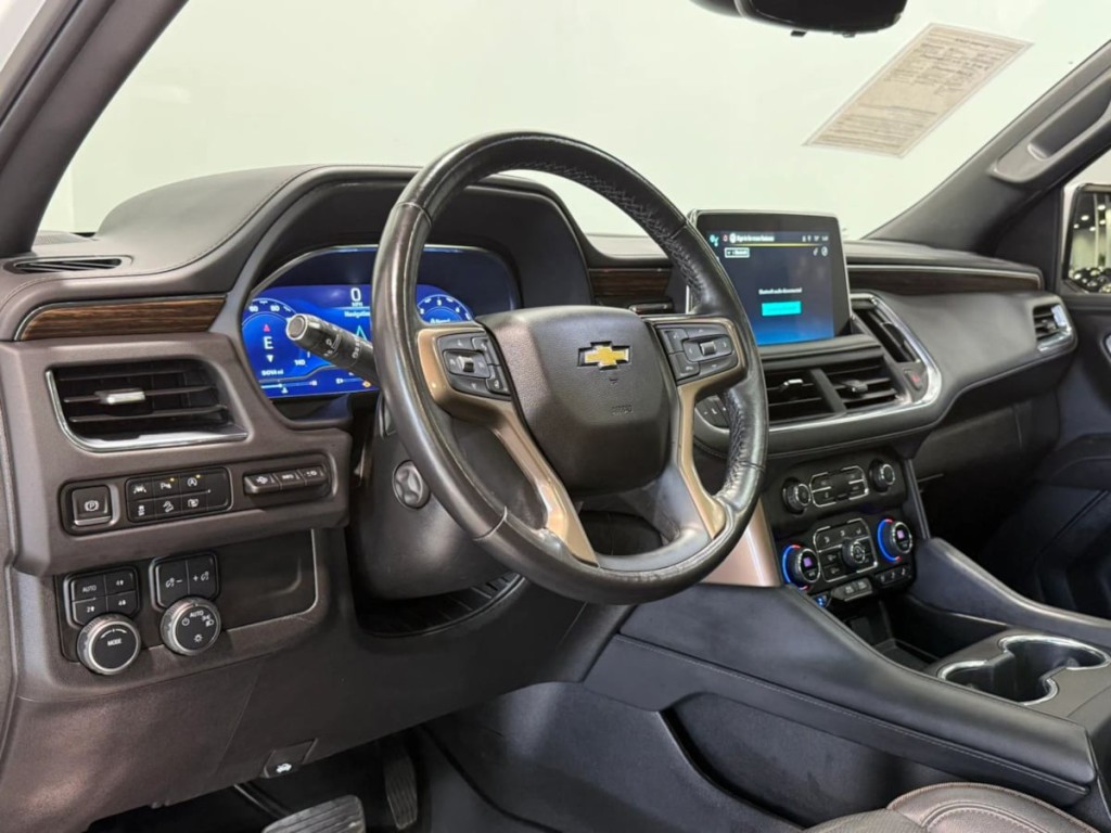 2023 Chevrolet Tahoe Image 14