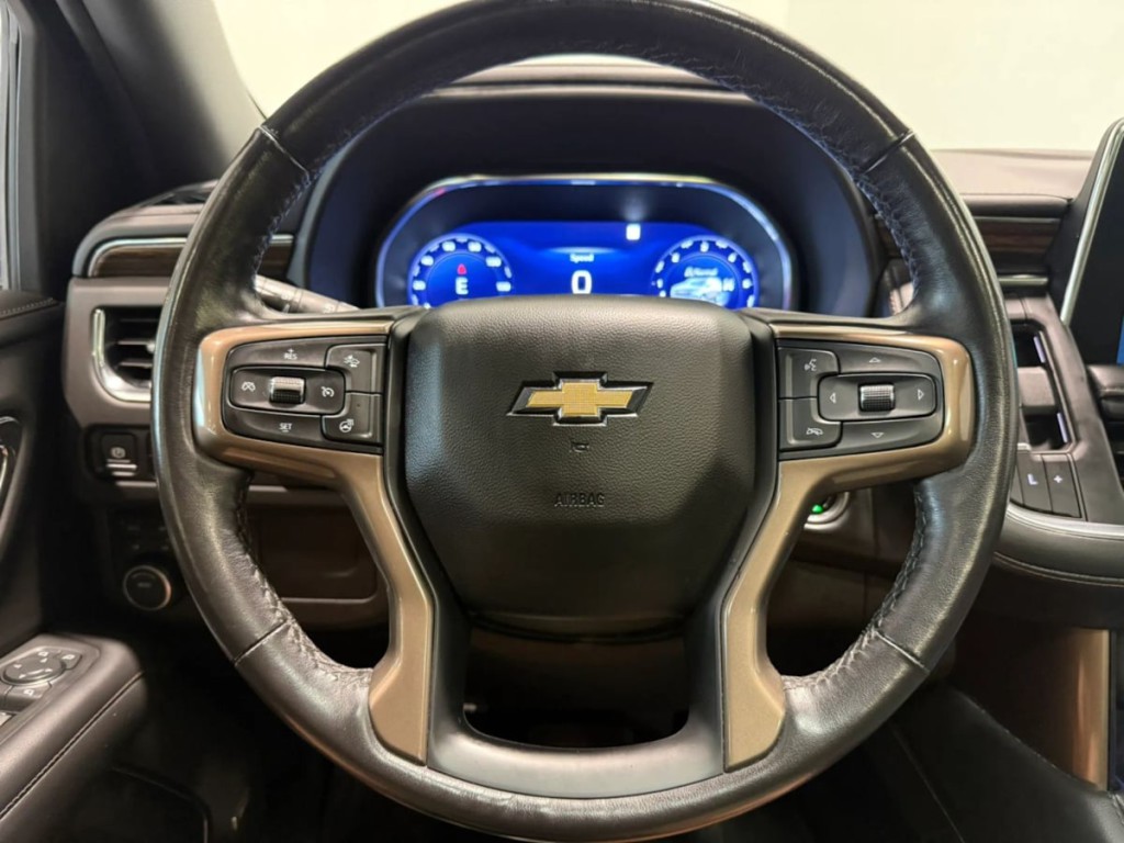 2023 Chevrolet Tahoe Image 15