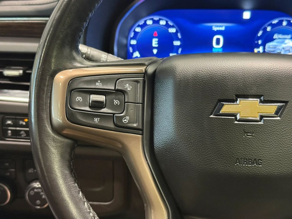 2023 Chevrolet Tahoe Image 16