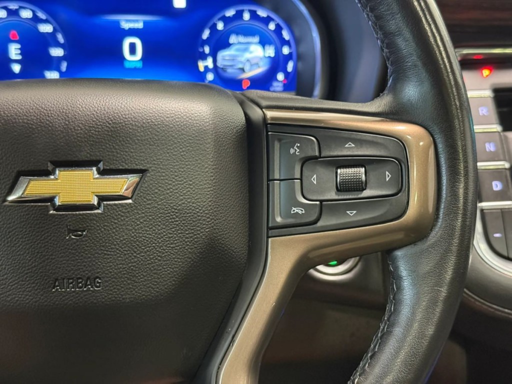 2023 Chevrolet Tahoe Image 17