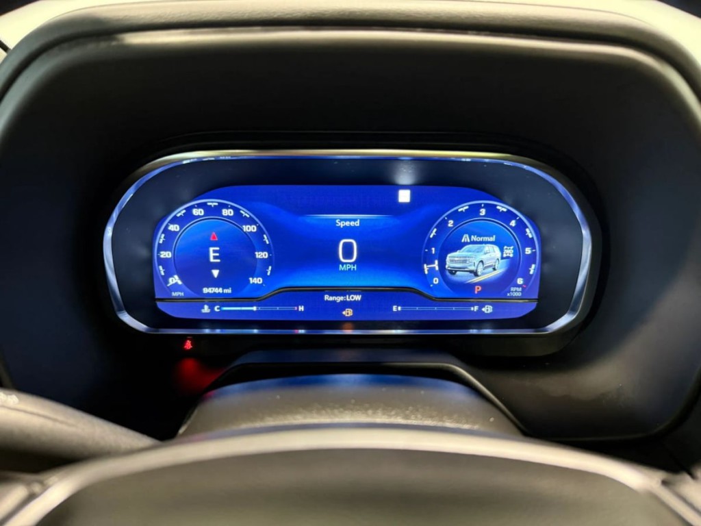 2023 Chevrolet Tahoe Image 18