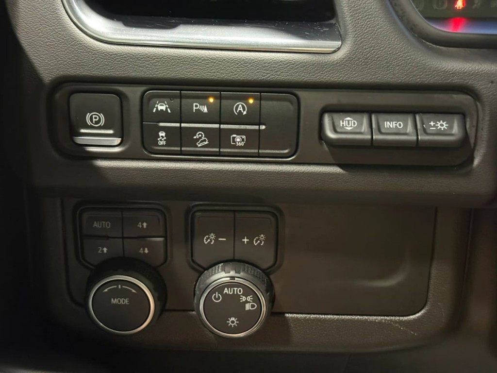 2023 Chevrolet Tahoe Image 21