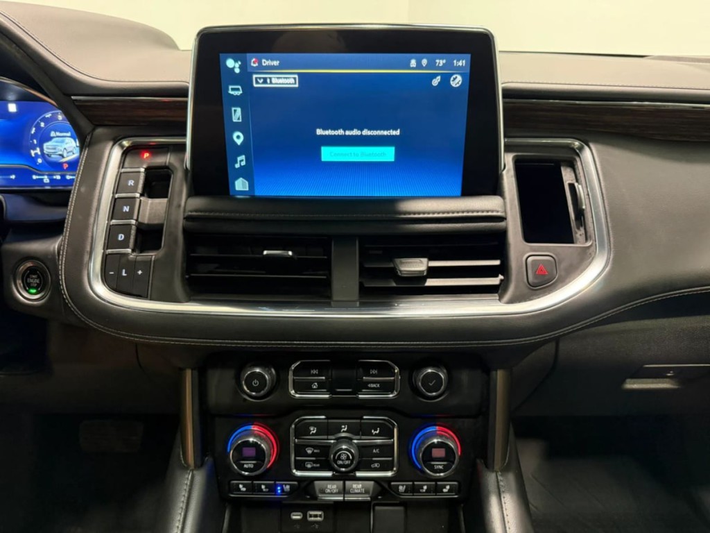 2023 Chevrolet Tahoe Image 22
