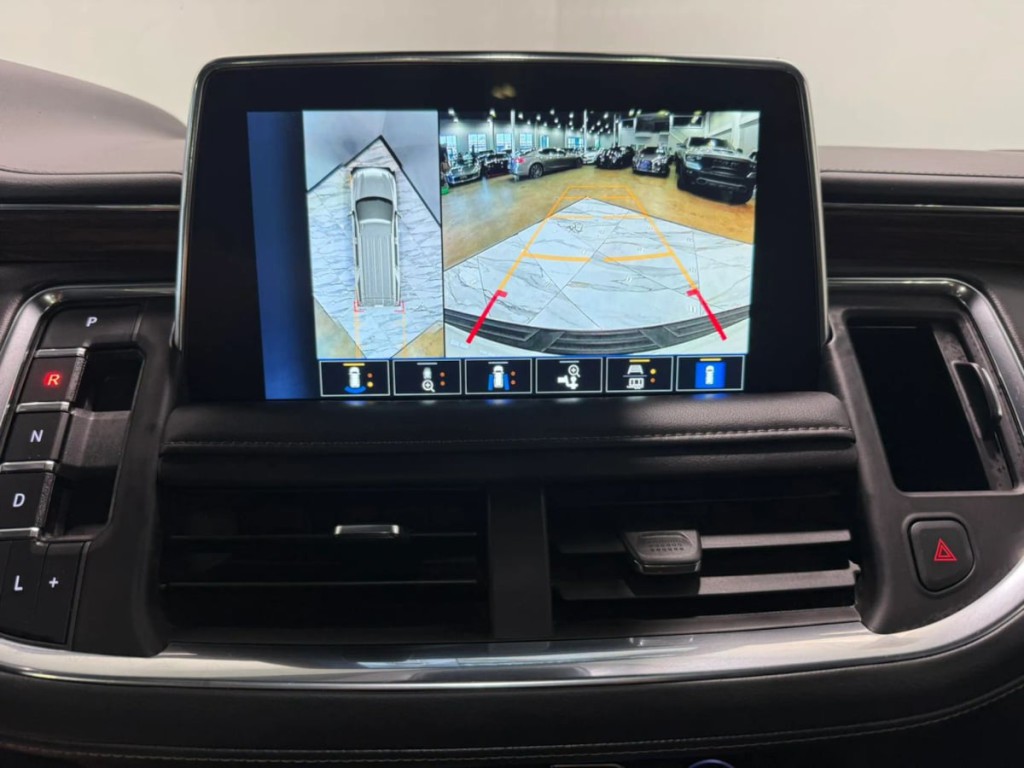 2023 Chevrolet Tahoe Image 23
