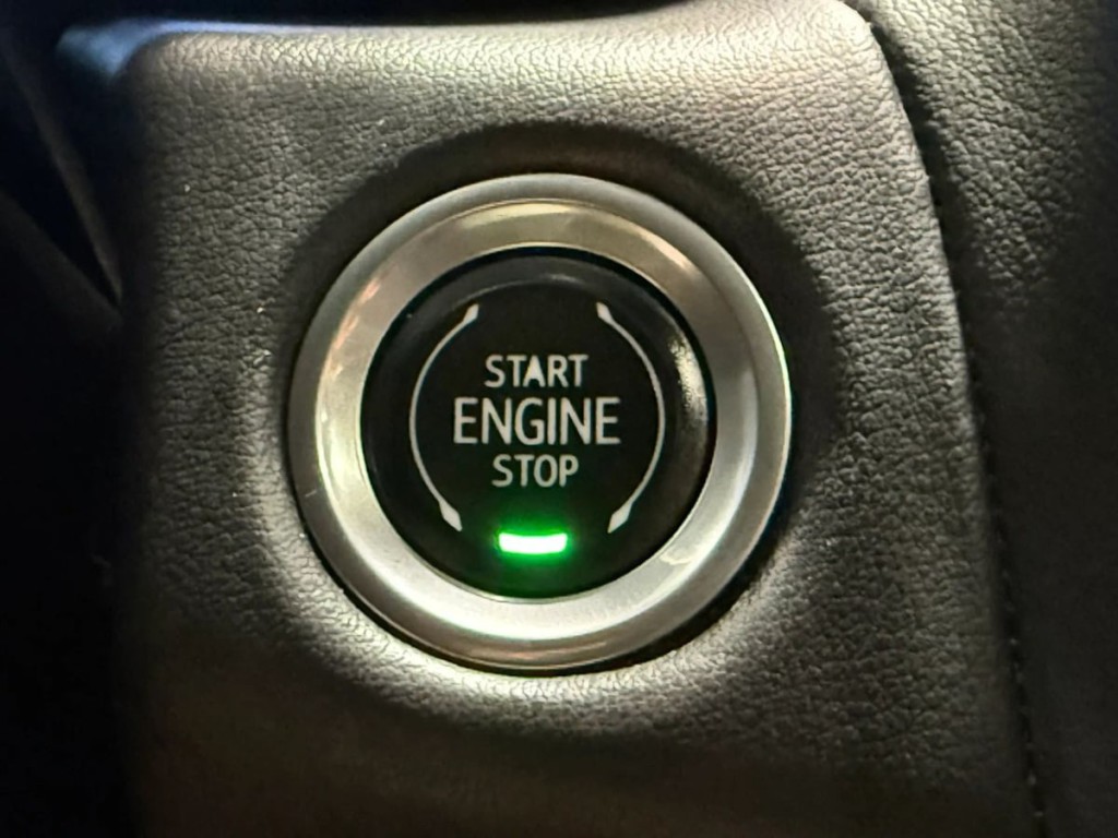 2023 Chevrolet Tahoe Image 24