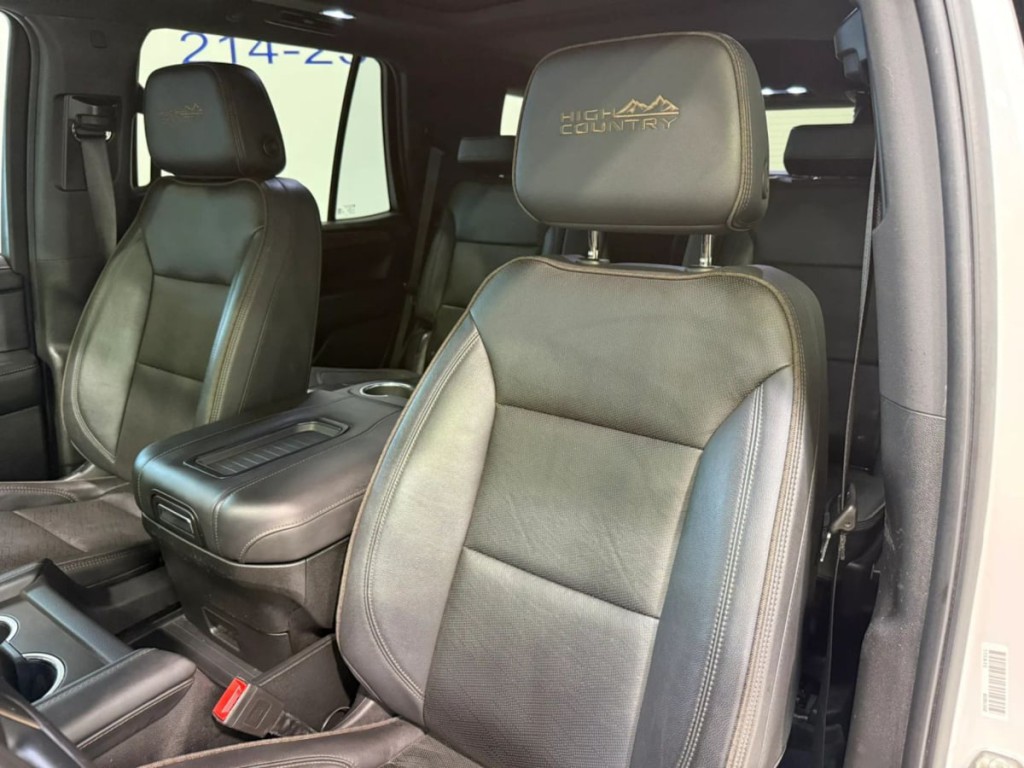 2023 Chevrolet Tahoe Image 25