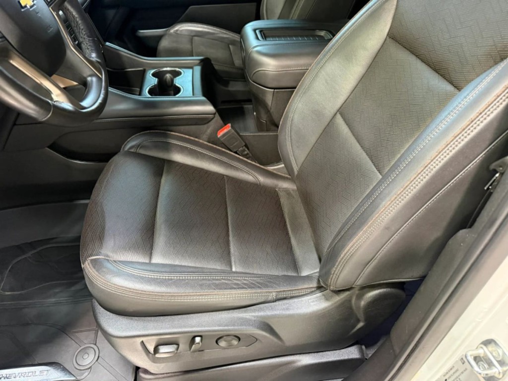 2023 Chevrolet Tahoe Image 26