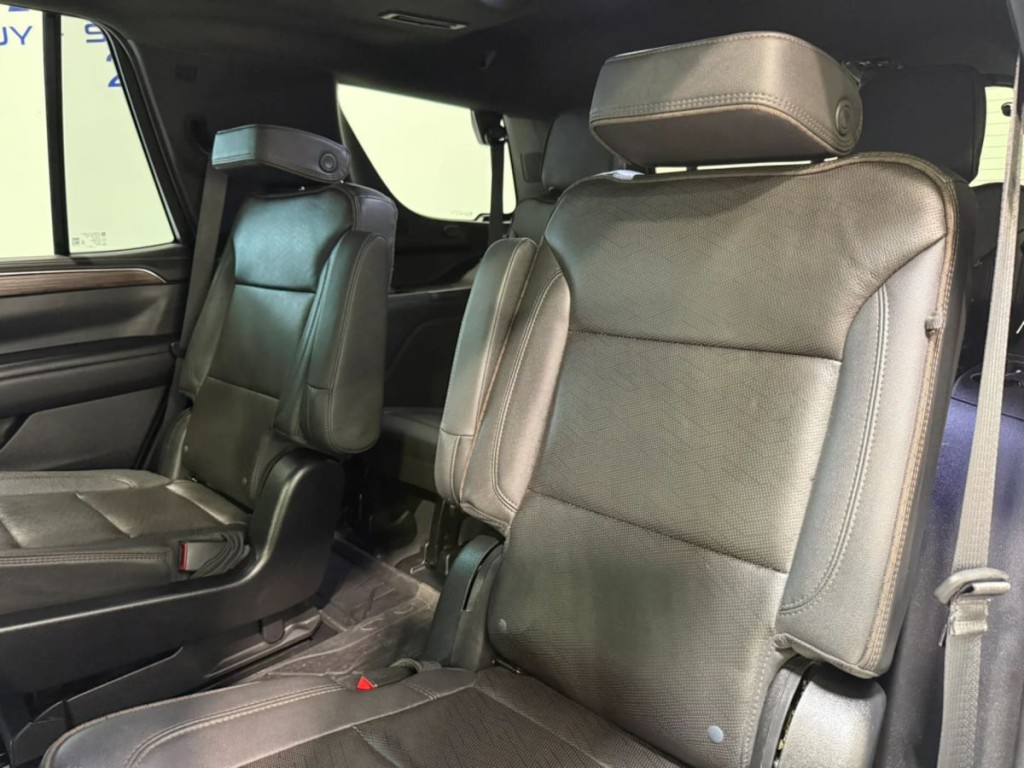 2023 Chevrolet Tahoe Image 28