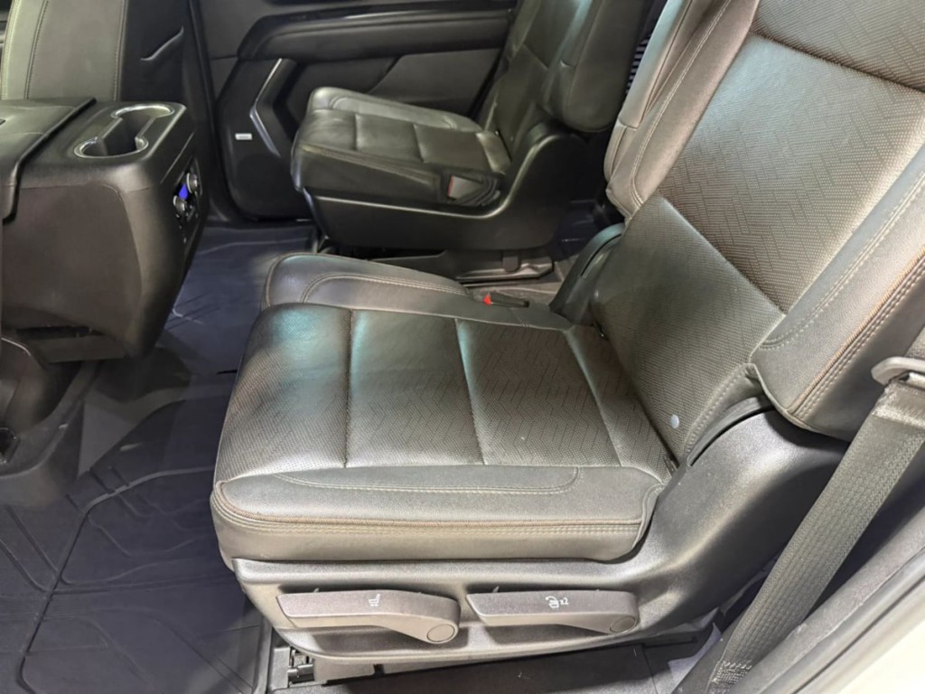 2023 Chevrolet Tahoe Image 29