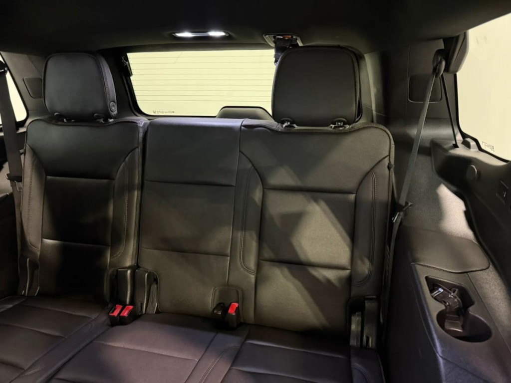 2023 Chevrolet Tahoe Image 30