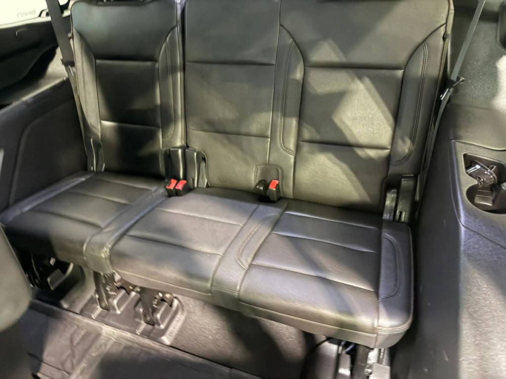 2023 Chevrolet Tahoe Image 31