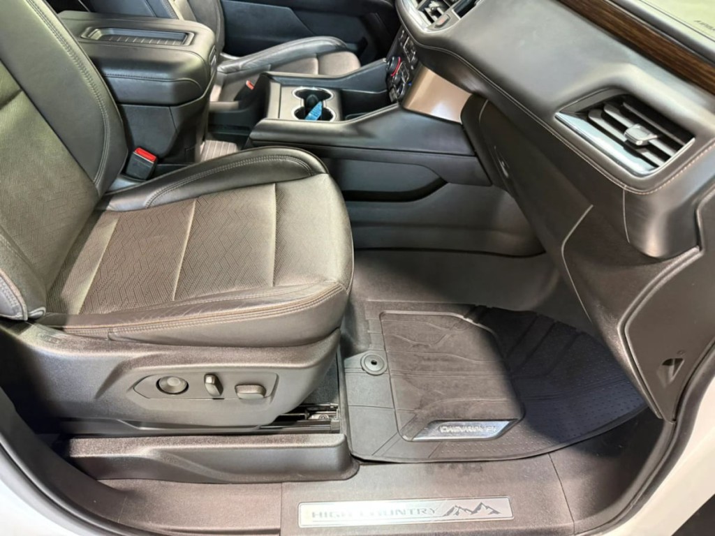 2023 Chevrolet Tahoe Image 32