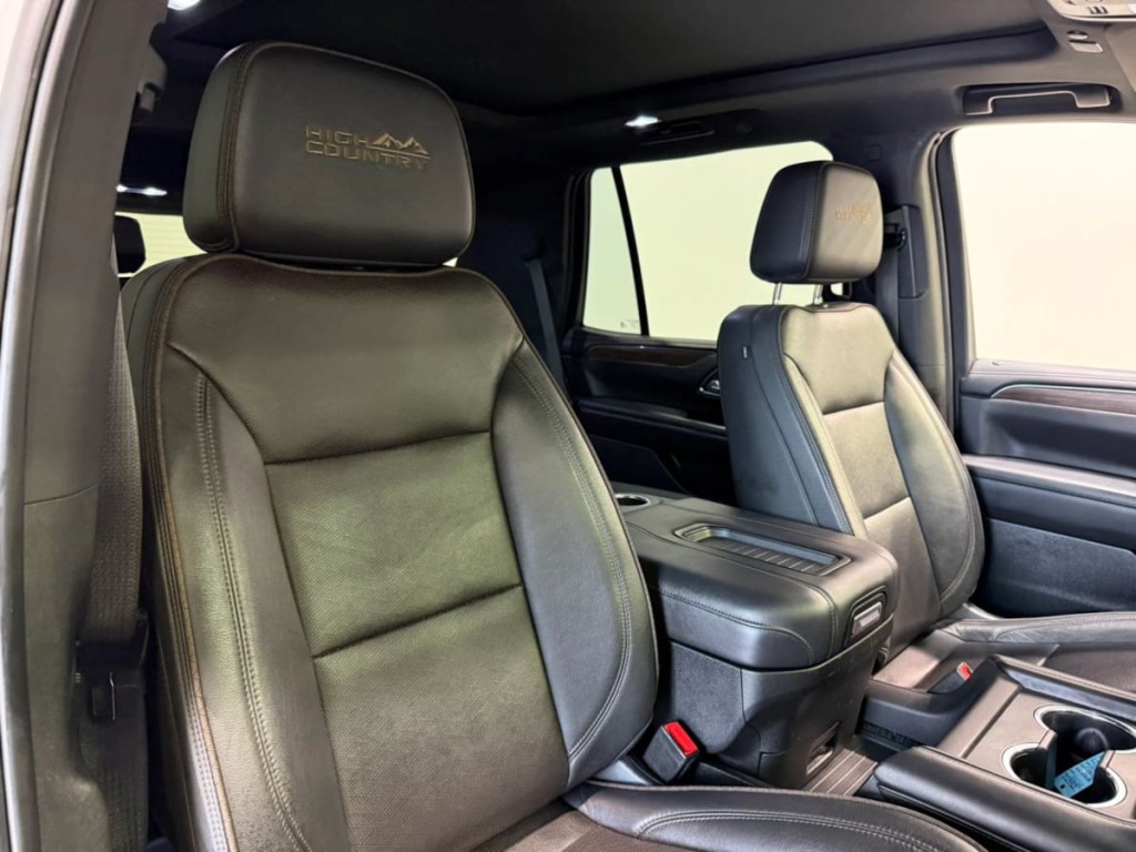 2023 Chevrolet Tahoe Image 33