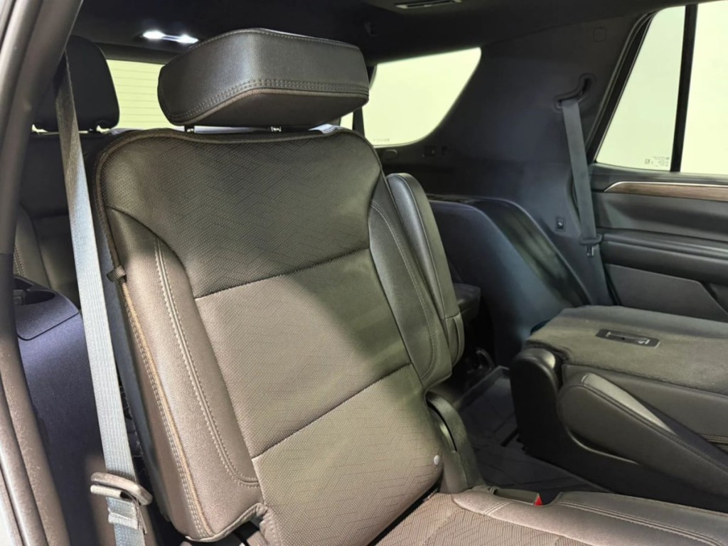 2023 Chevrolet Tahoe Image 35