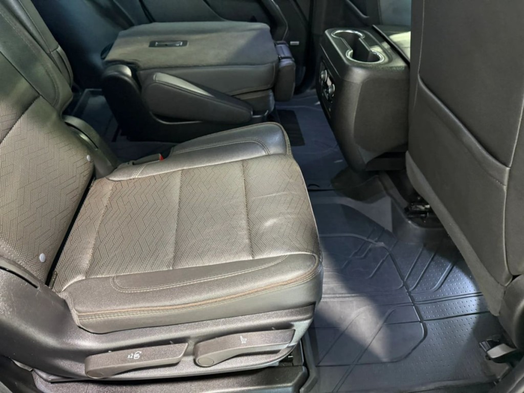 2023 Chevrolet Tahoe Image 36