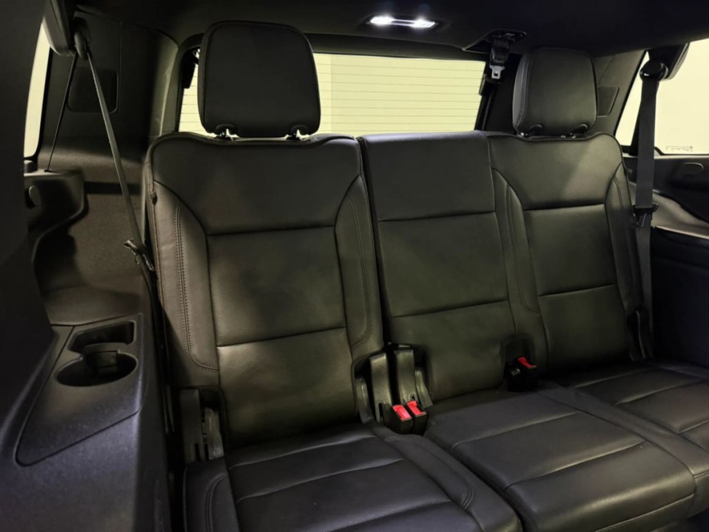 2023 Chevrolet Tahoe Image 37