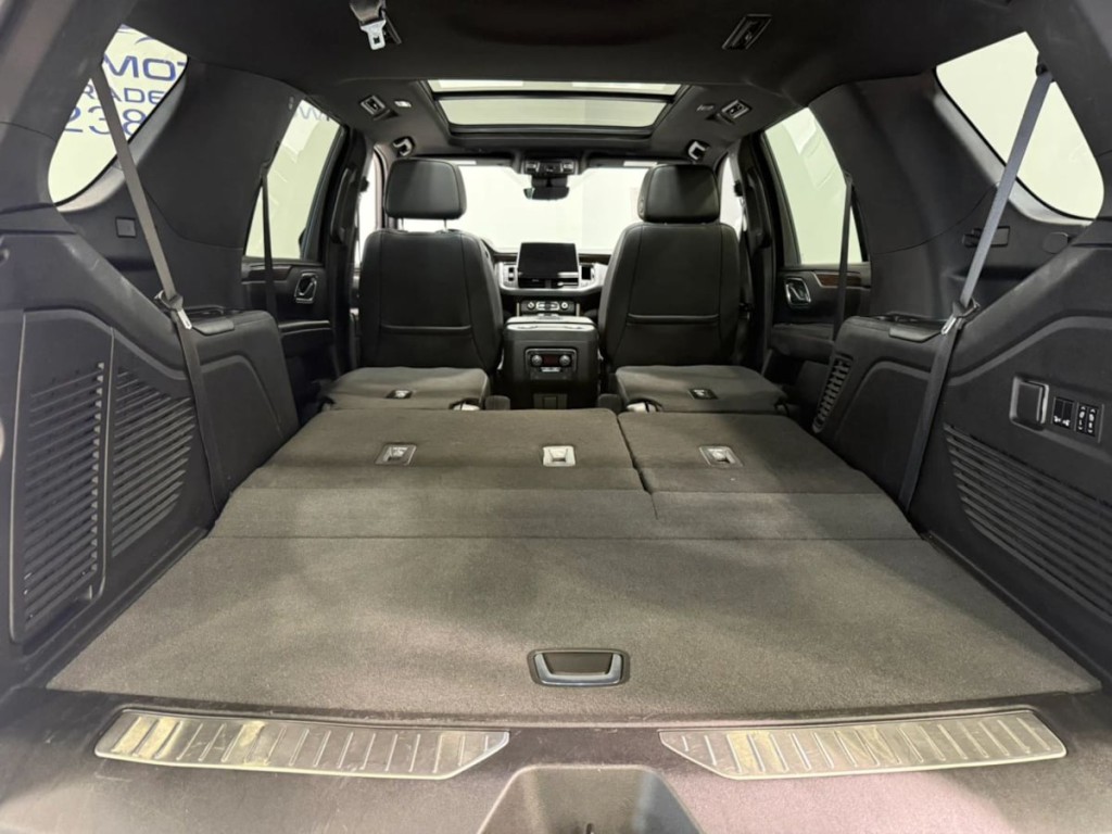 2023 Chevrolet Tahoe Image 40