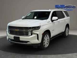Image for 2023 Chevrolet Tahoe High Country ID: 7434992