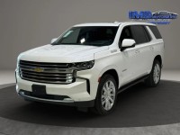 Image for 2023 Chevrolet Tahoe High Country ID: 7434992