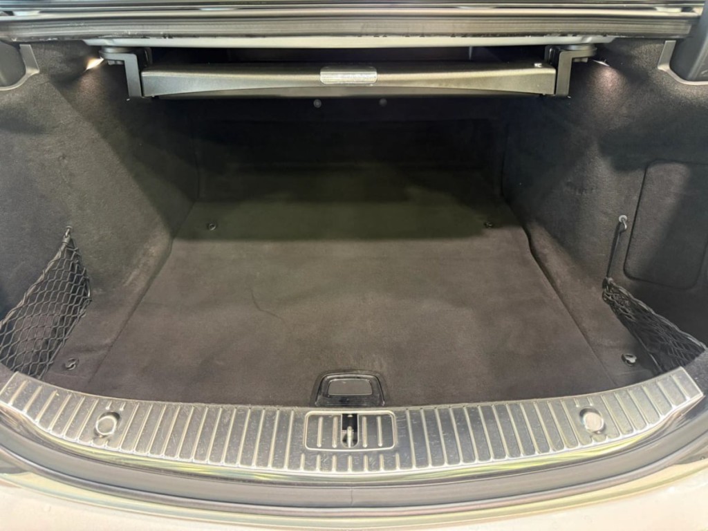 2015 Mercedes-Benz S-Class Image 35