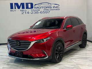 Image for 2021 Mazda CX-9 Grand Touring ID: 7436344
